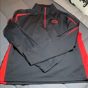 Men’s Cyclebar Pullover